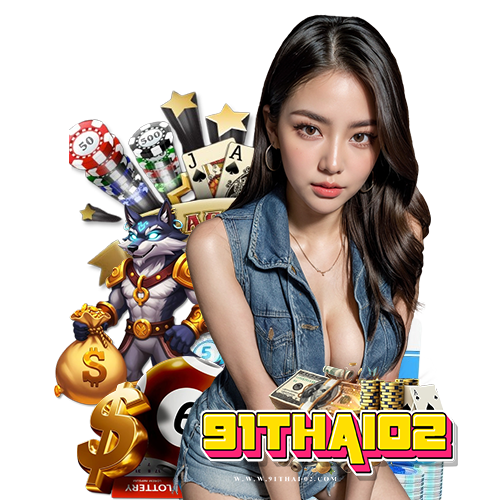91thai02 slot